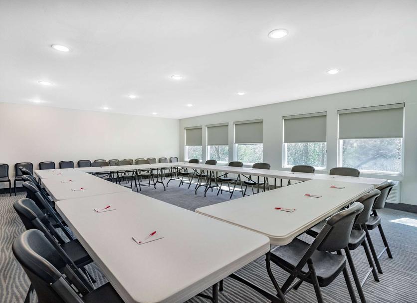 Sala de conferències Foto