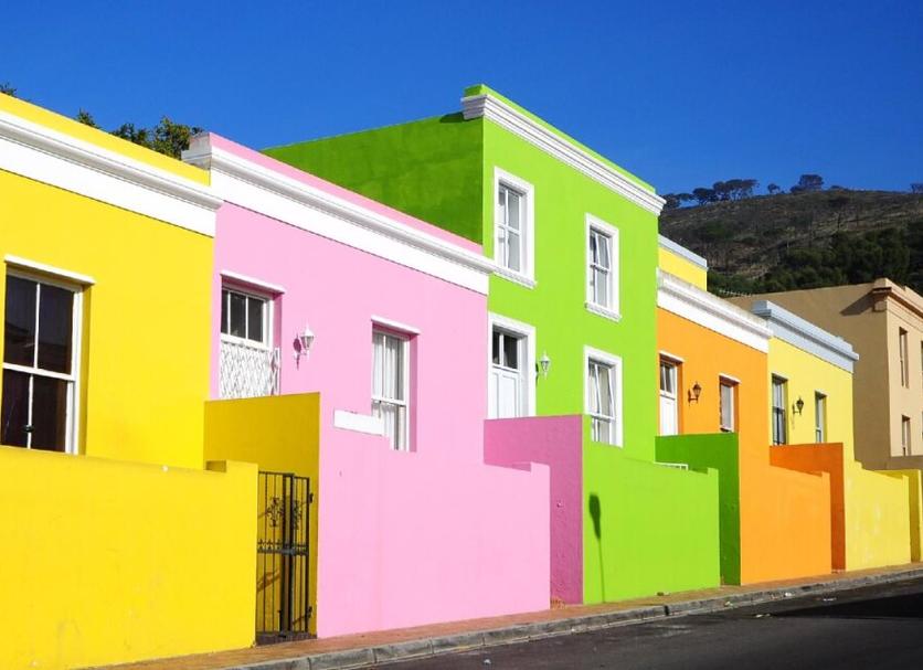 Edifici Foto