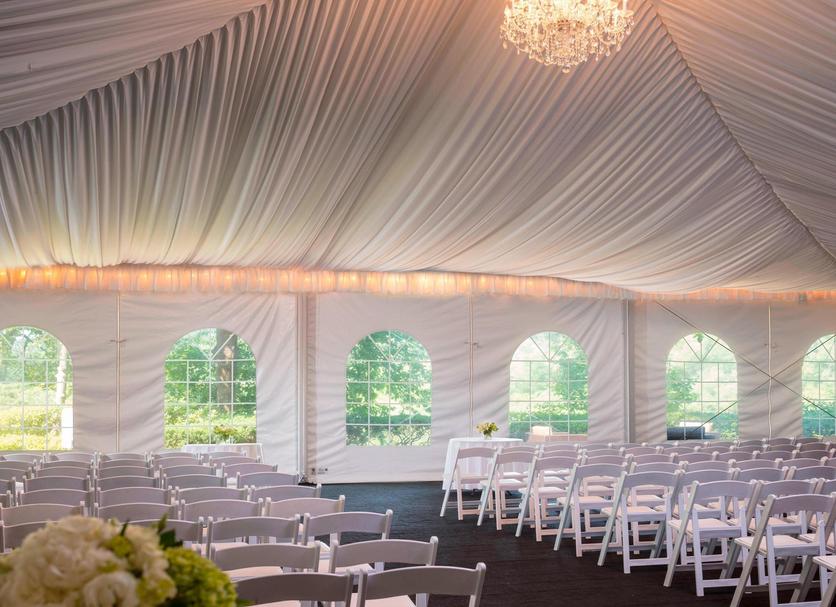 Sala de banquets Foto