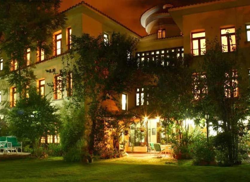 Edifici Foto