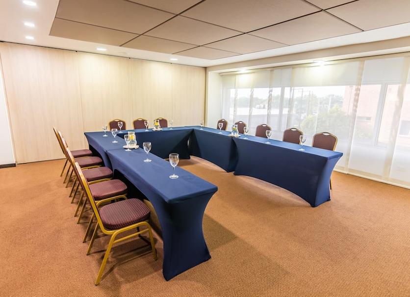 Sala de conferències Foto