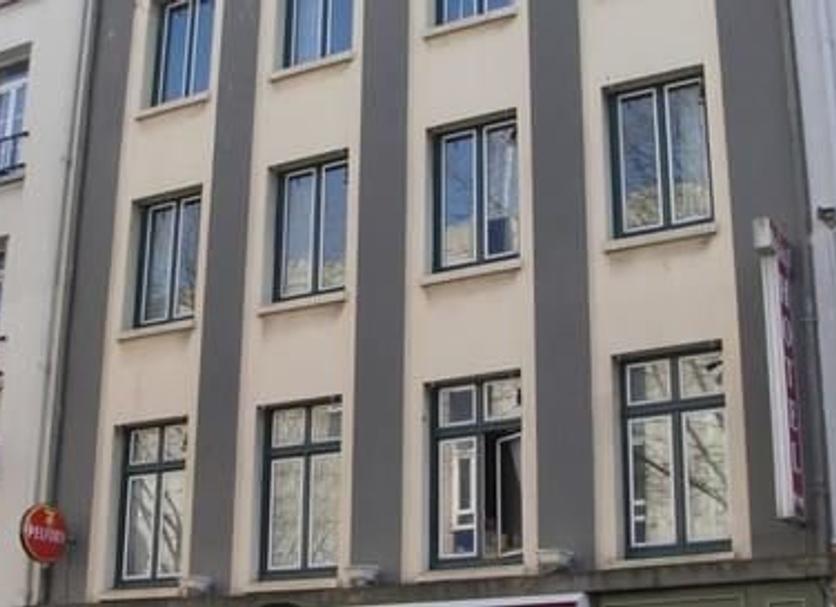 Edifici Foto