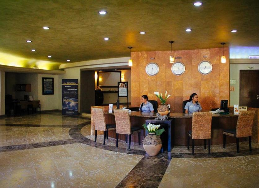 Recepció Foto