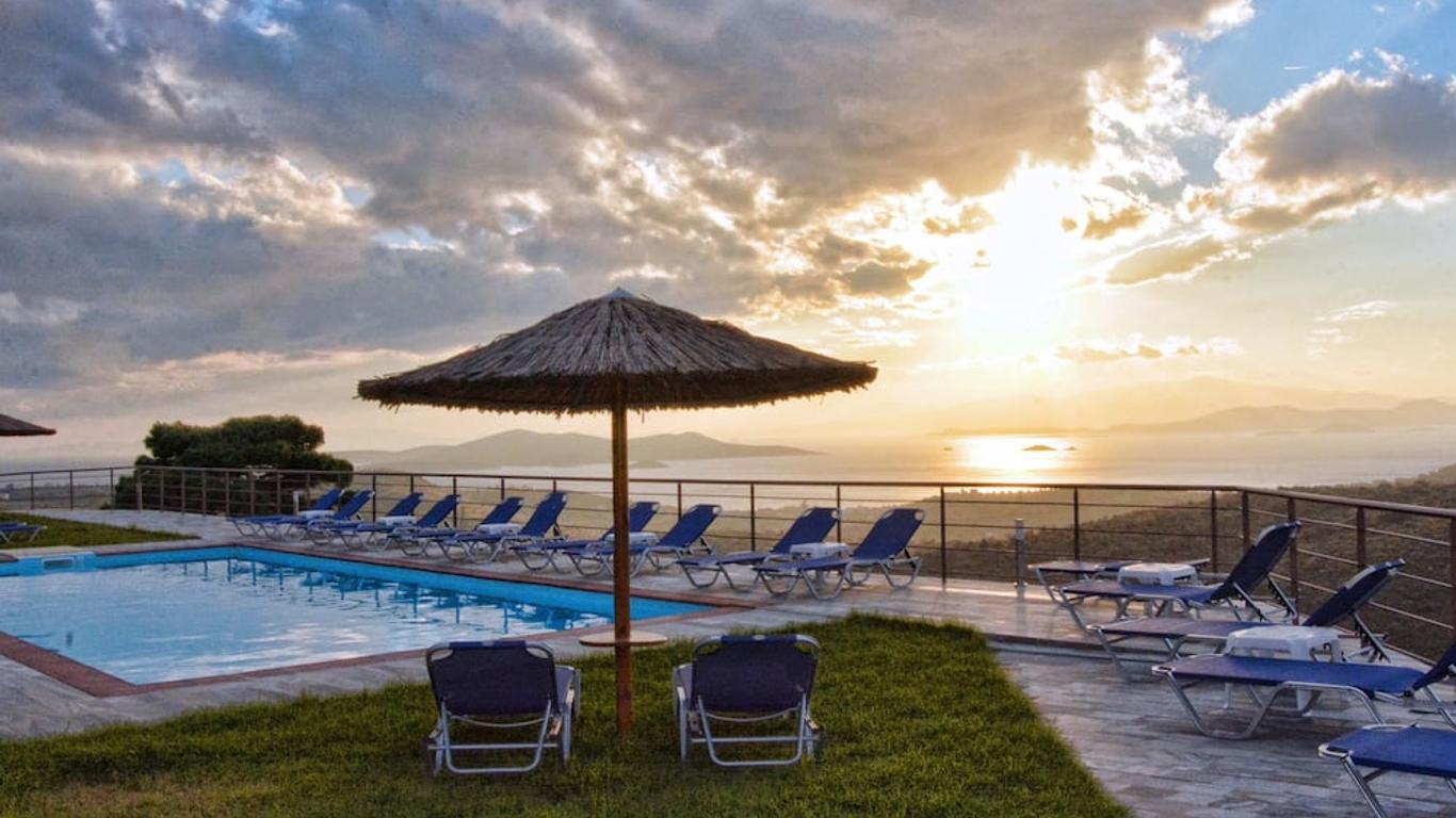 Filion Eco Hotel