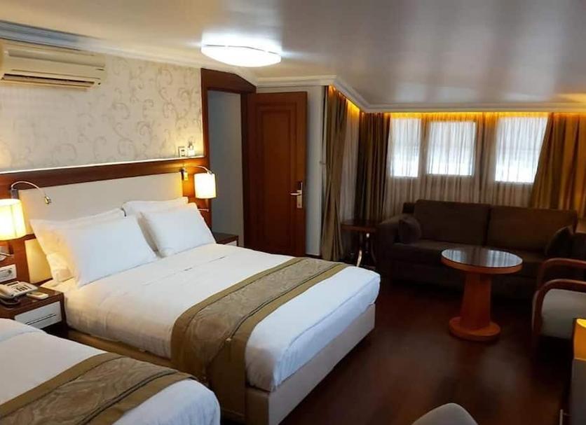 Habitació Foto