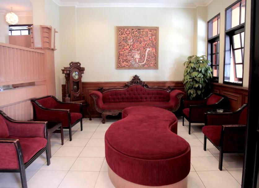Sala d'estar Foto
