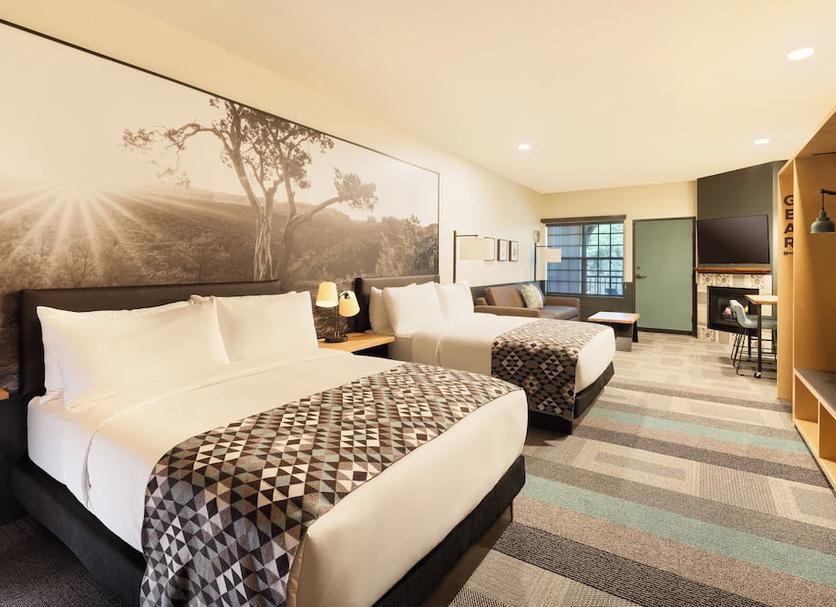 Habitació Foto