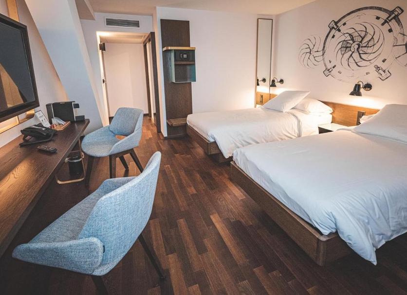 Habitació Foto