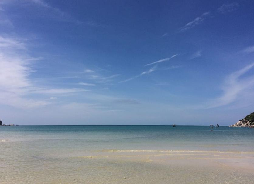 Platja Foto