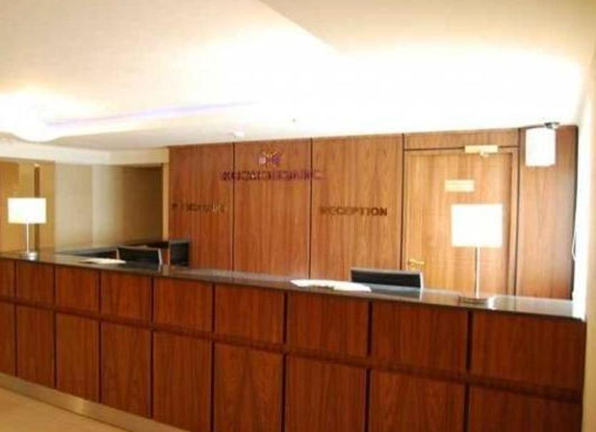 Recepció Foto