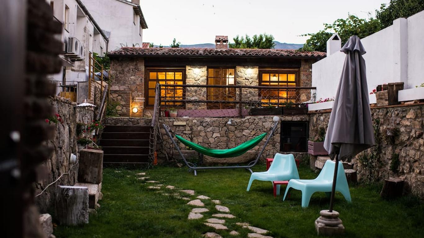La Posada de los Sentidos