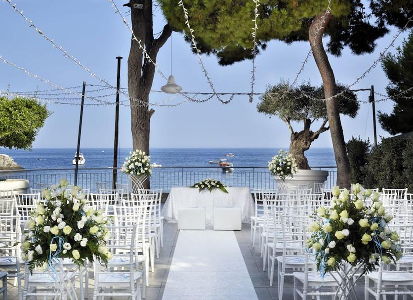 Sala de banquets Foto