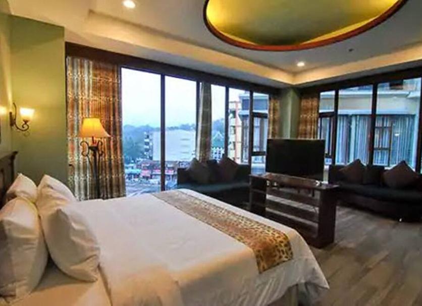 Habitació Foto