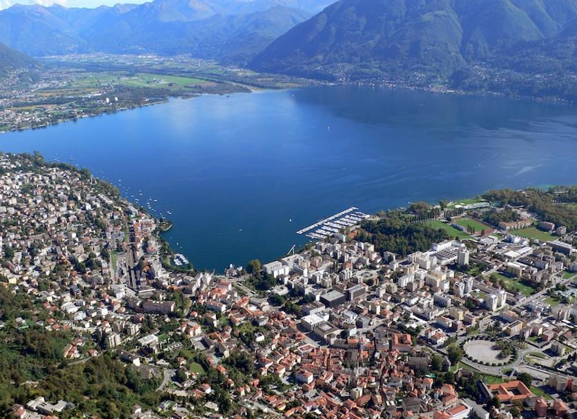 Edifici Foto