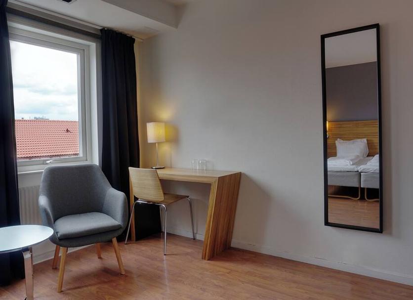 Serveis de l’habitació Foto