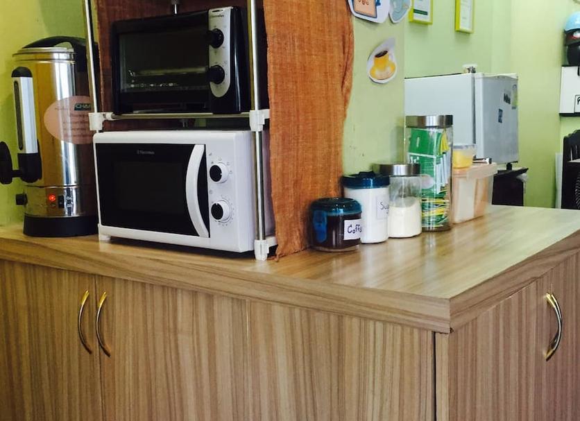 Serveis de l’habitació Foto