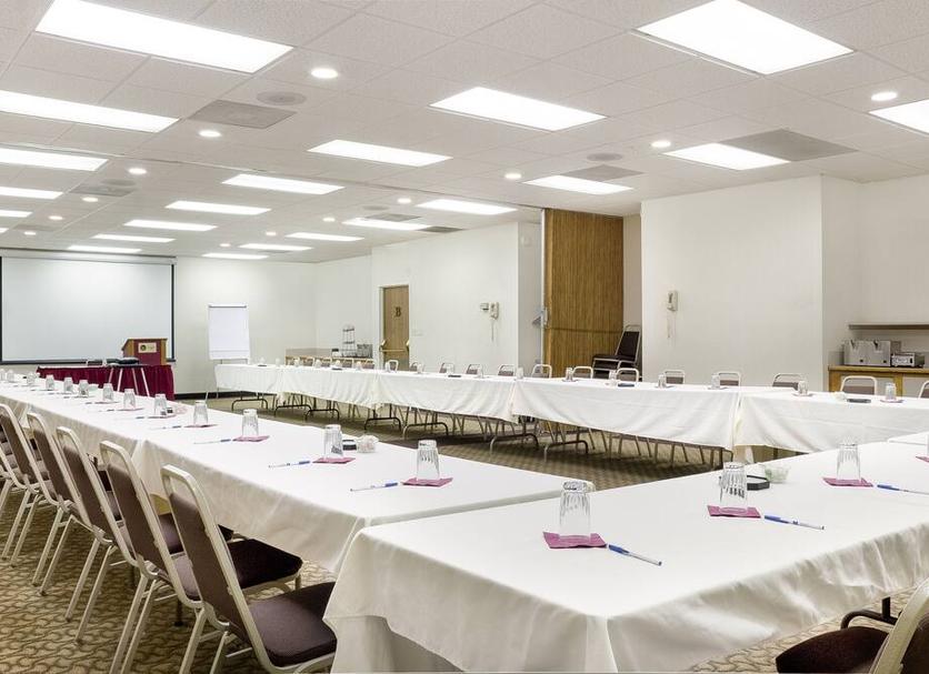 Sala de conferències Foto