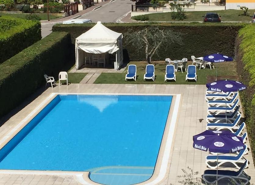 Pool Foto