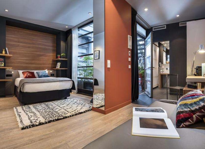 Habitació Foto