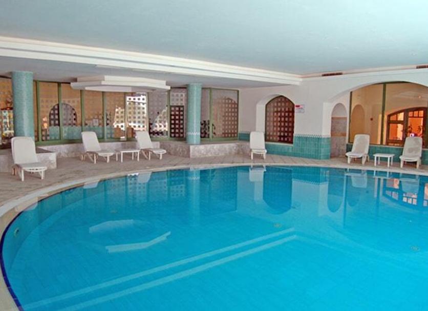Pool Foto