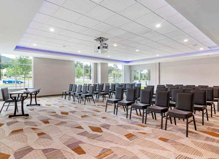 Sala de conferències Foto