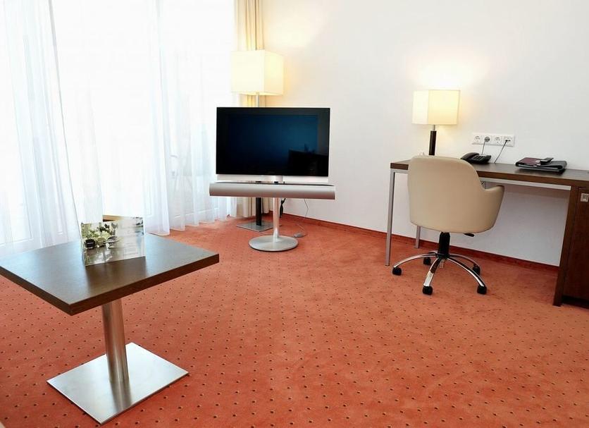 Serveis de l’habitació Foto