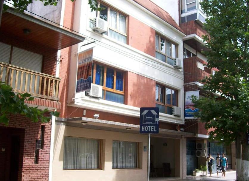 Edifici Foto