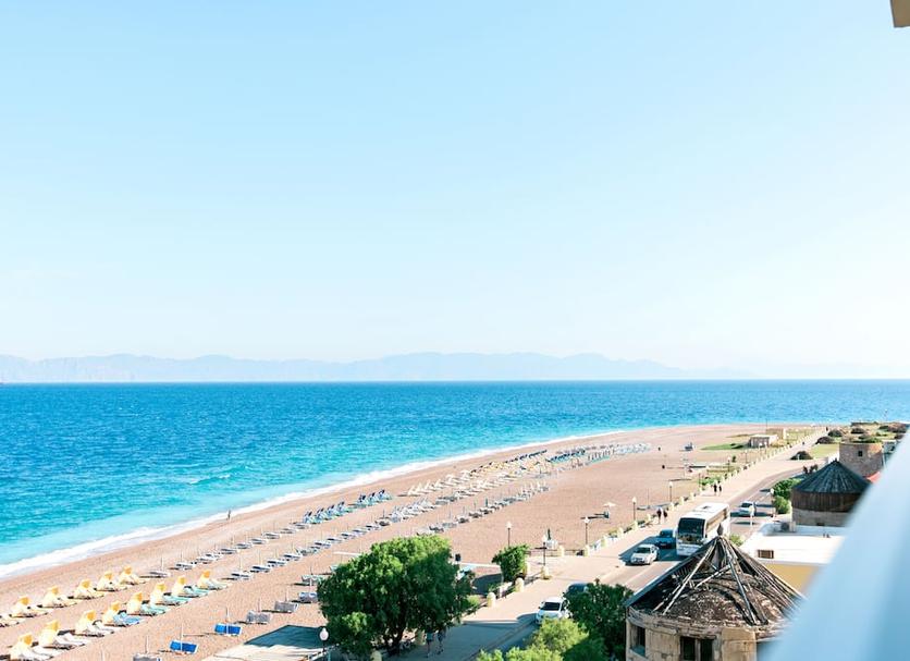 Platja Foto