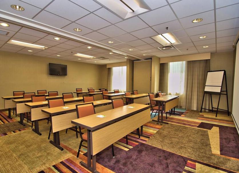 Sala de conferències Foto
