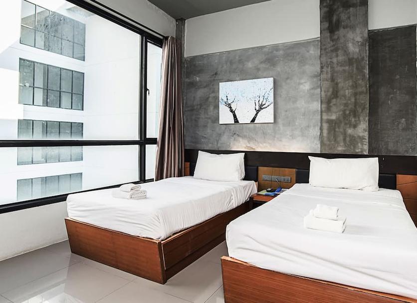 Habitació Foto