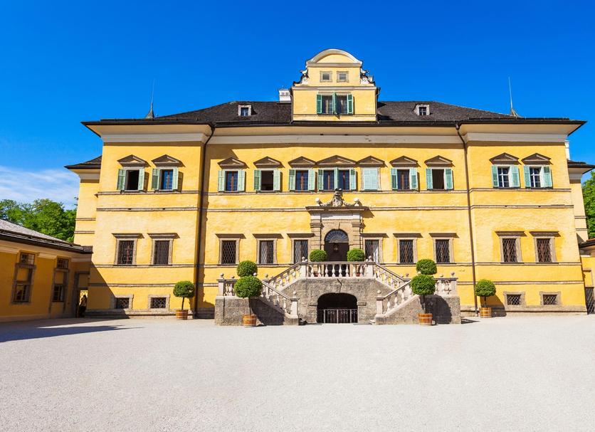 Edifici Foto
