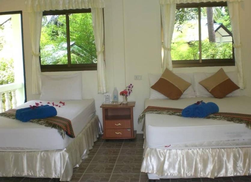 Habitació Foto