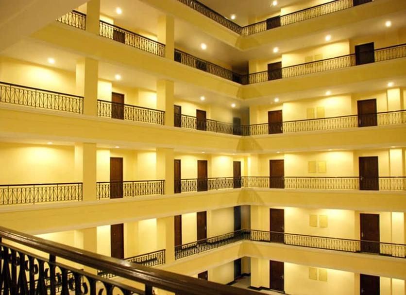 Edifici Foto