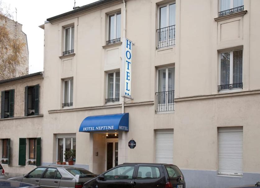 Edifici Foto