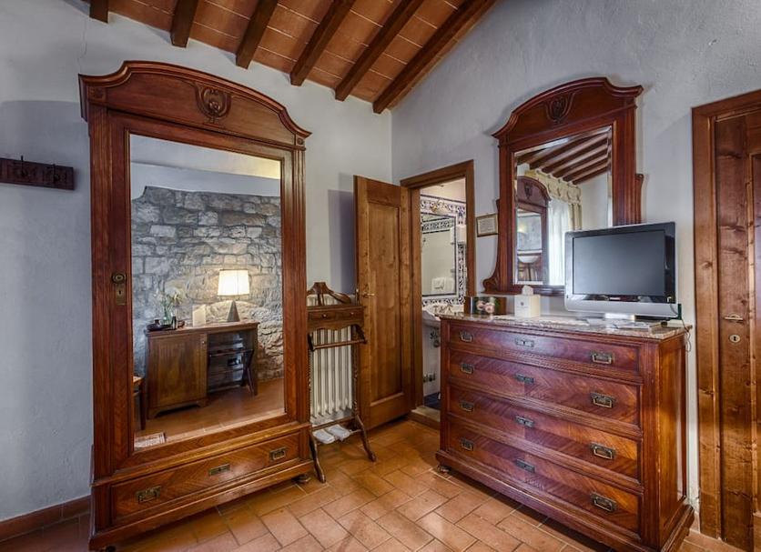 Serveis de l’habitació Foto