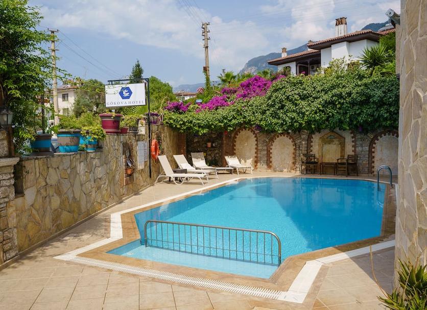 Pool Foto