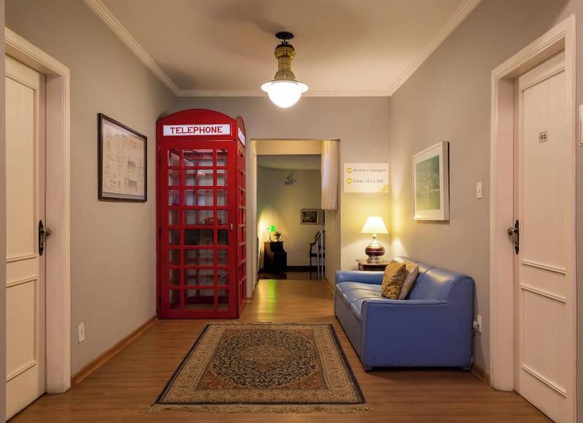 Sala Foto
