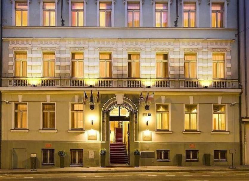 Edifici Foto