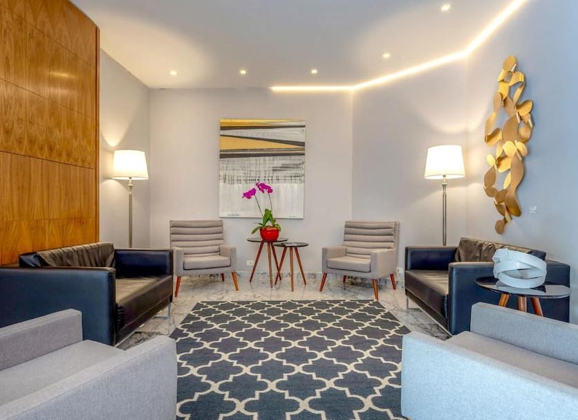 Sala Foto