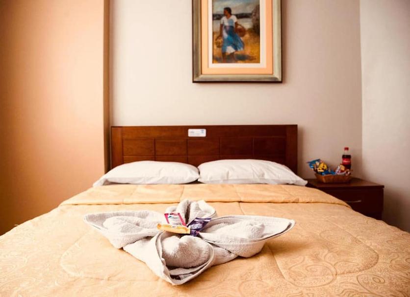 Habitació Foto