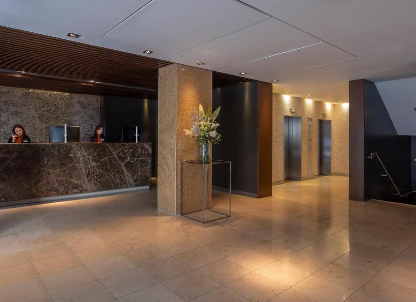Recepció Foto