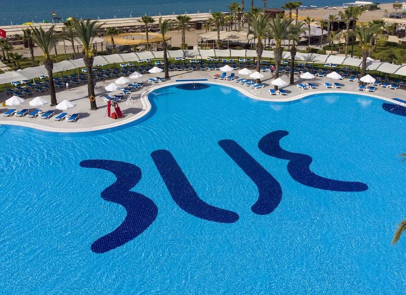 Pool Foto