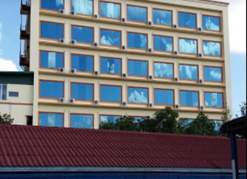 Edifici Foto