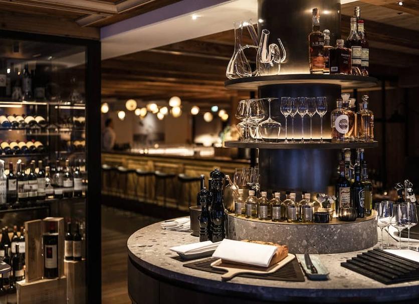 Bar Foto
