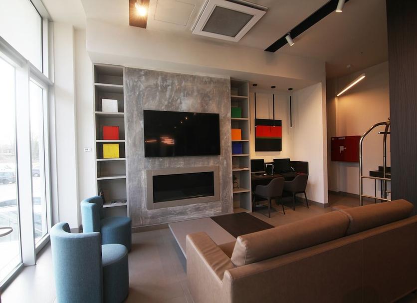 Sala Foto