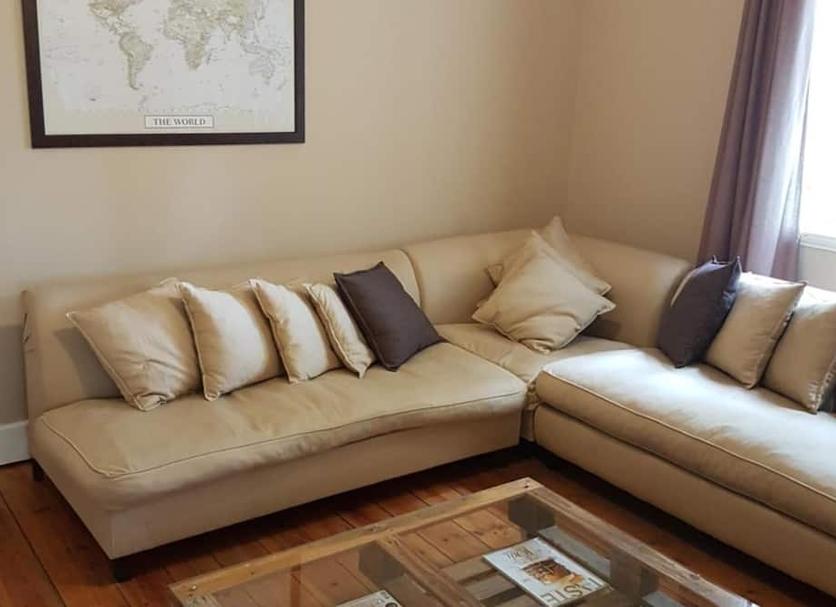 Sala Foto