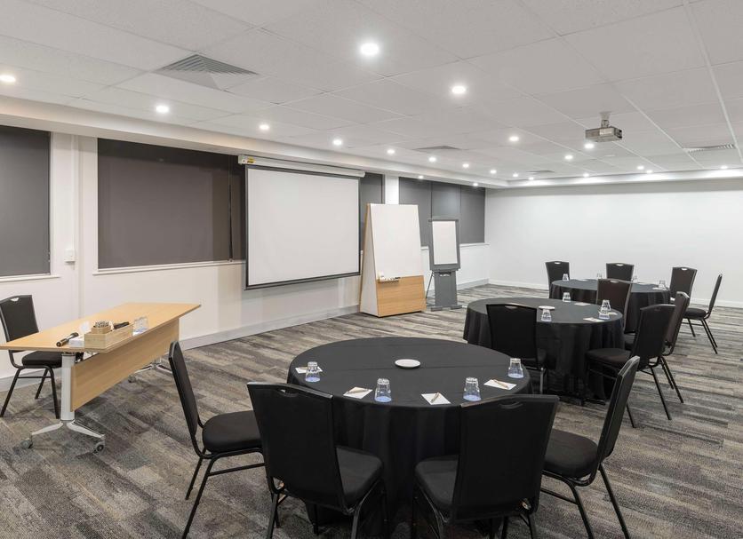 Sala de conferències Foto