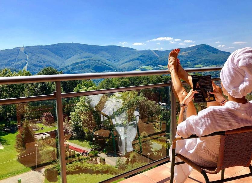 Balcó Foto