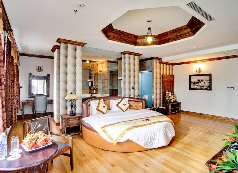 Habitació Foto