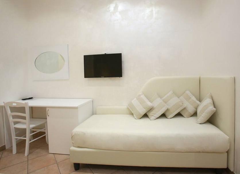 Sala Foto